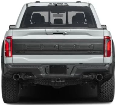 2026 Ford F-150 Raptor 14th Gen - Image 5 of 15