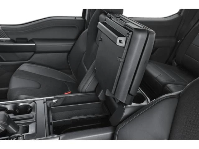 2026 Ford F-150 Raptor 14th Gen - Image 13 of 15