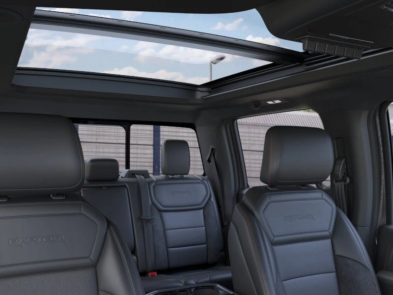 2026 Ford F-150 Raptor 14th Gen - Image 22 of 22