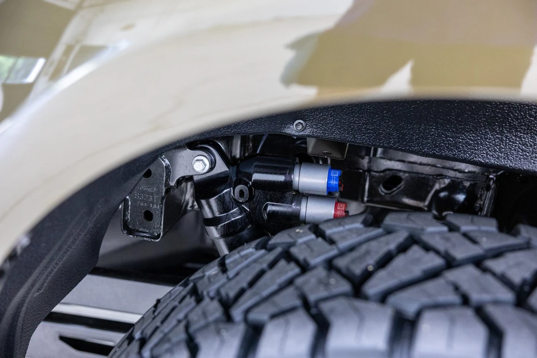 2026 Ford F-150 Raptor 14th Gen - Image 31 of 31