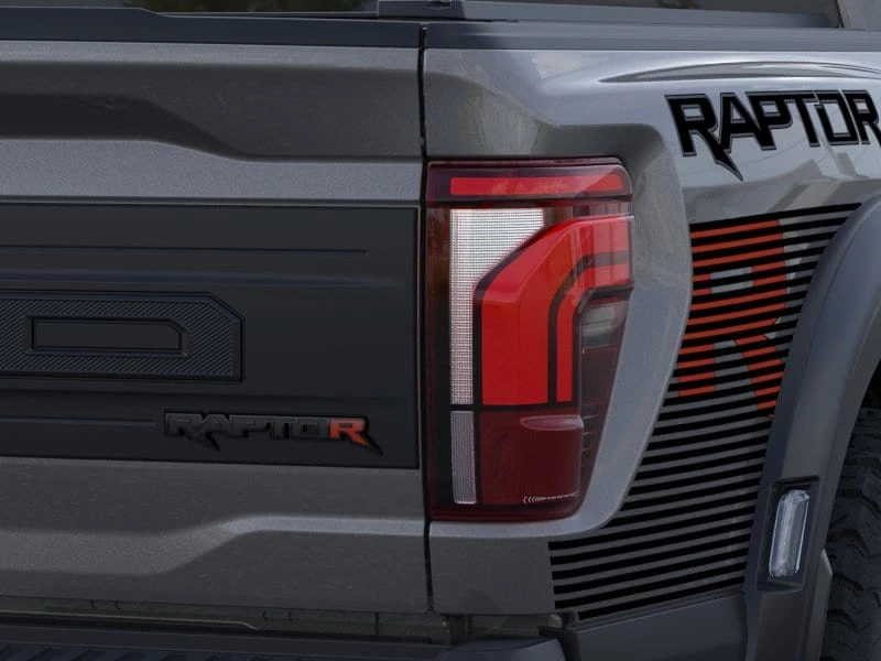 2026 Ford F-150 Raptor 14th Gen - Image 21 of 25