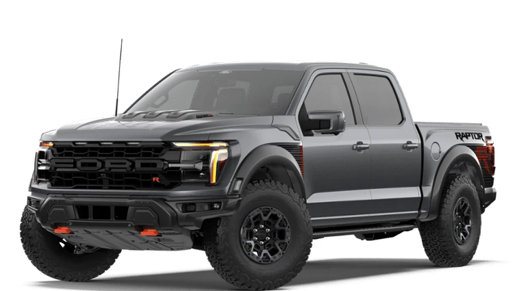 2026 Ford F-150 Raptor 14th Gen - Image 23 of 25
