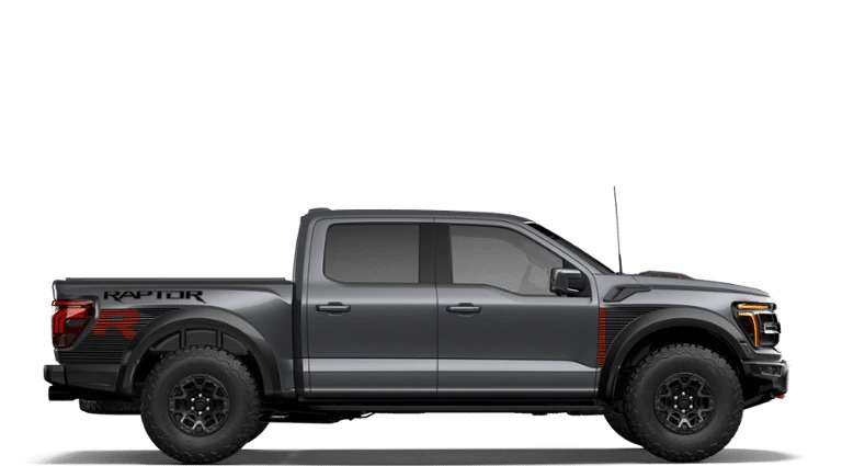 2026 Ford F-150 Raptor 14th Gen - Image 24 of 25