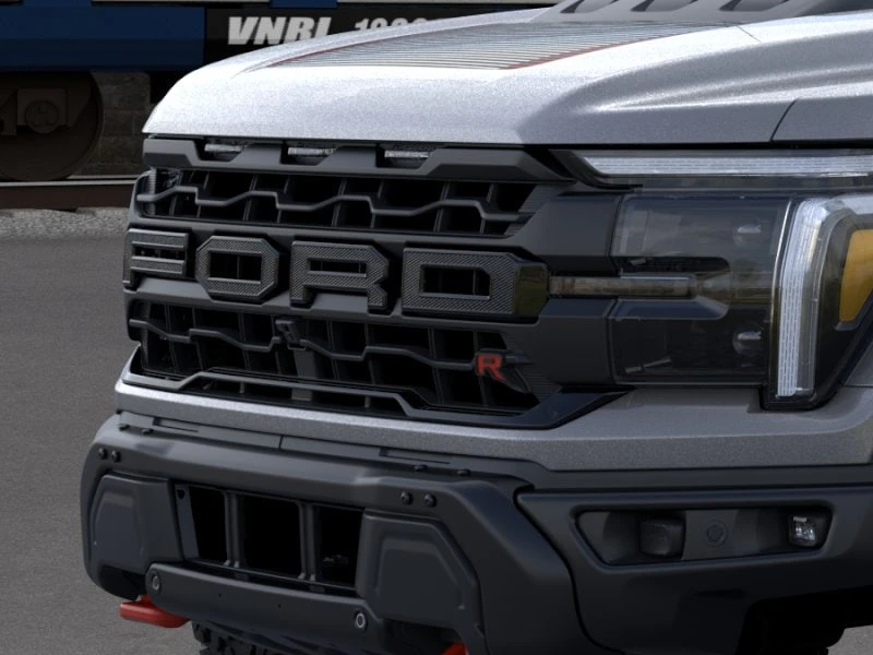 2026 Ford F-150 Raptor 14th Gen - Image 17 of 25