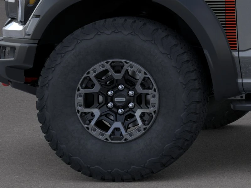 2026 Ford F-150 Raptor 14th Gen - Image 19 of 25