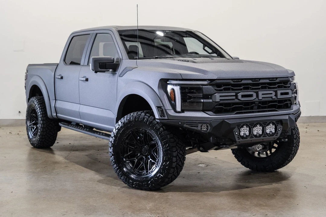 2026 Ford - Image 5 of 12