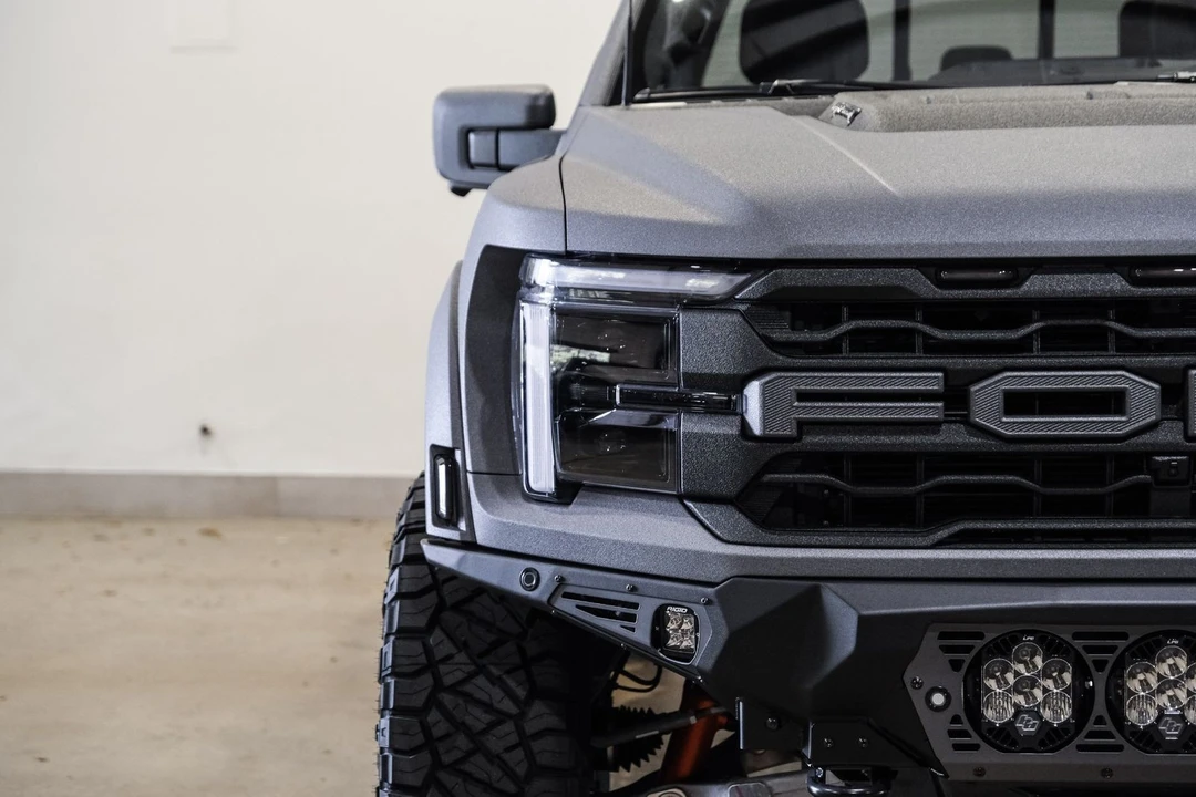 2026 Ford - Image 3 of 12