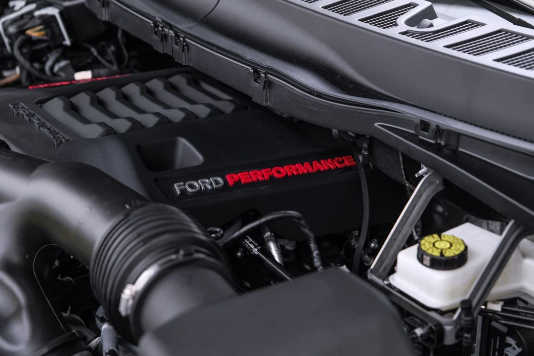 2026 Ford - Image 4 of 12