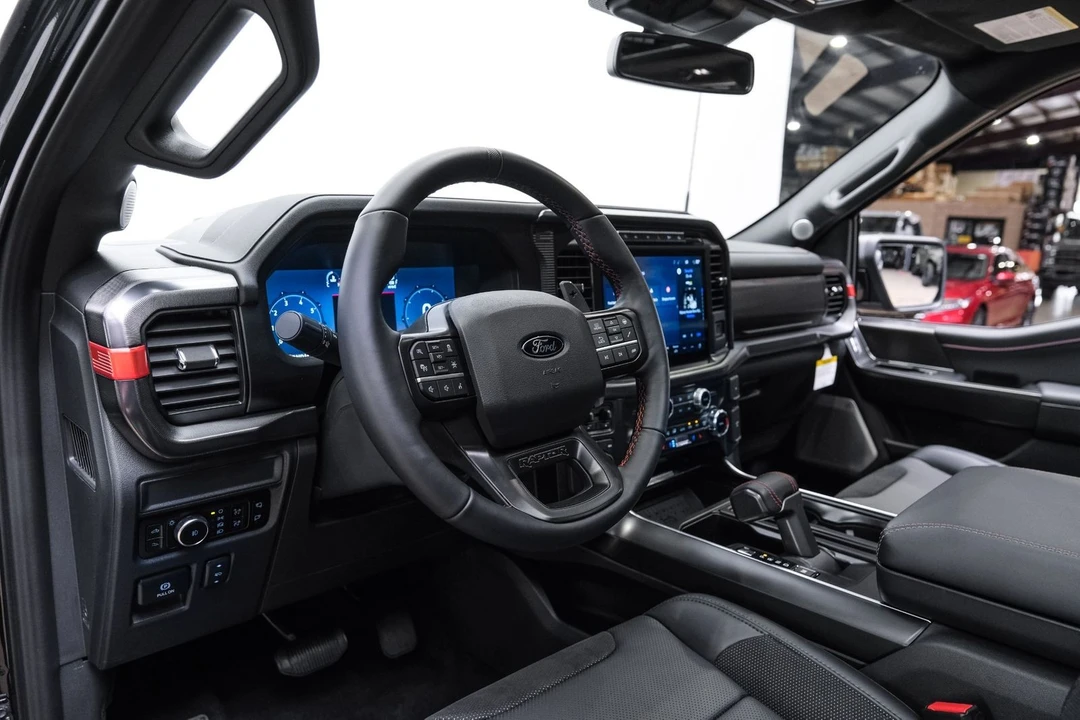 2026 Ford - Image 12 of 12