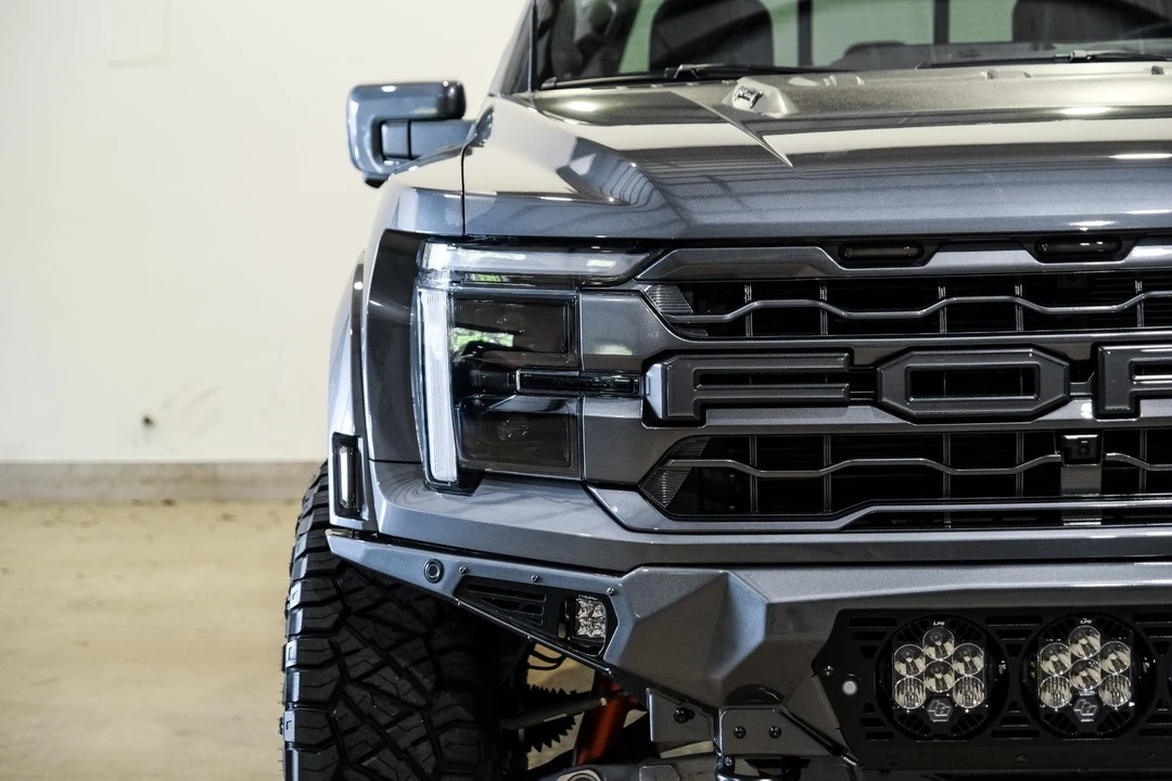 2026 Ford - Image 3 of 12