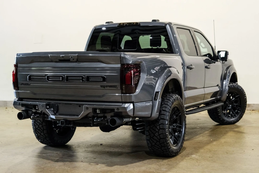 2026 Ford - Image 8 of 12