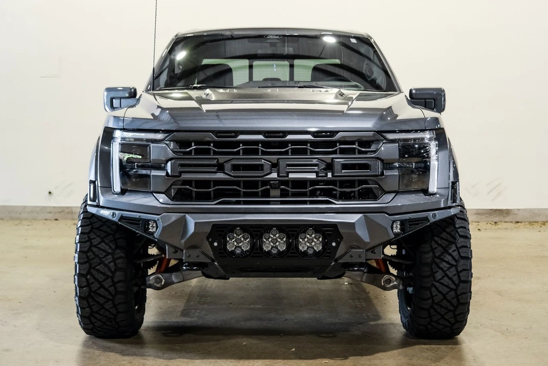 2026 Ford - Image 2 of 12