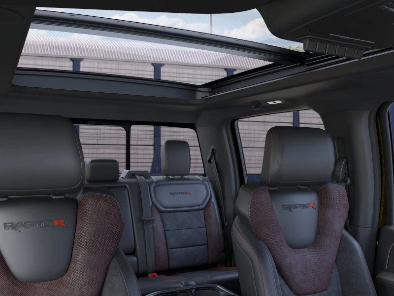 2026 Ford F-150 Raptor 14th Gen - Image 22 of 22