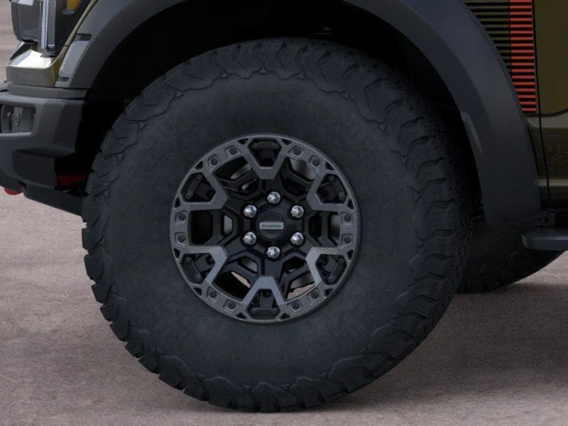 2026 Ford F-150 Raptor 14th Gen - Image 19 of 22