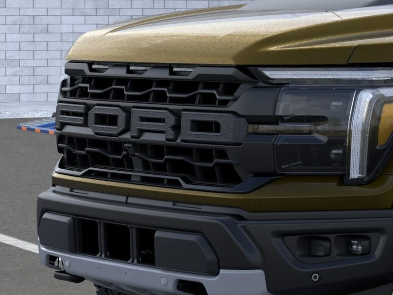 2026 Ford F-150 Raptor 14th Gen - Image 18 of 30