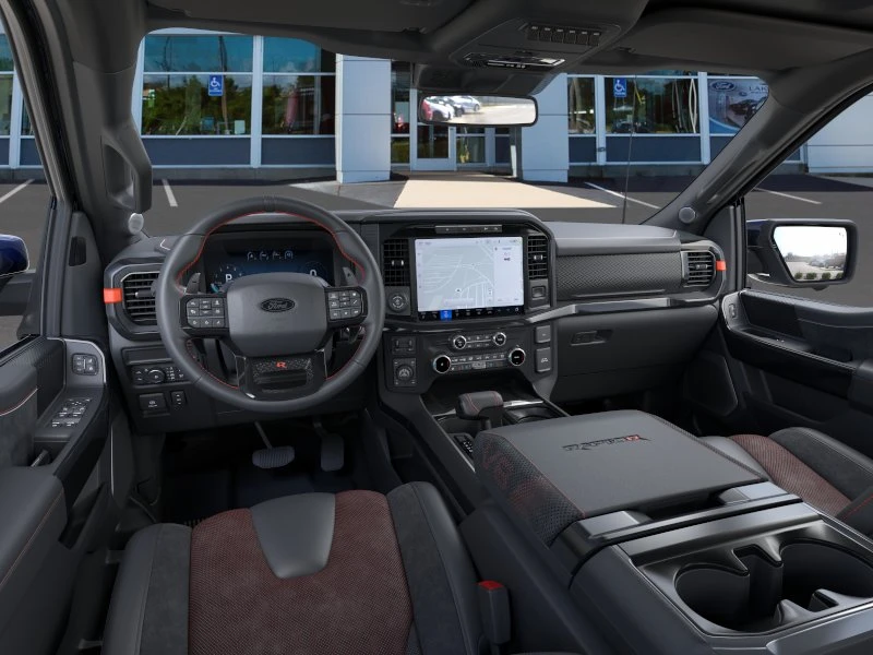 2026 Ford F-150 Raptor 14th Gen - Image 9 of 22