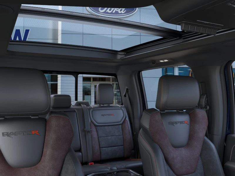 2026 Ford F-150 Raptor 14th Gen - Image 22 of 22