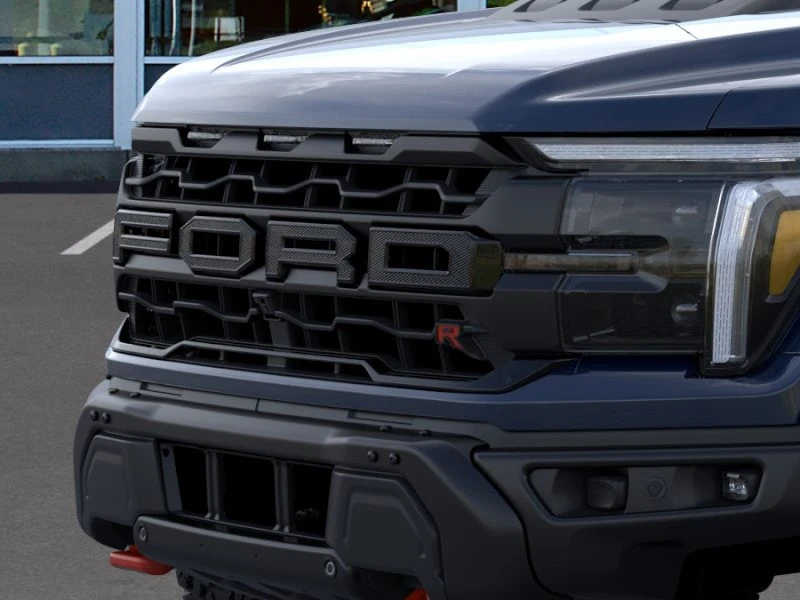 2026 Ford F-150 Raptor 14th Gen - Image 17 of 22