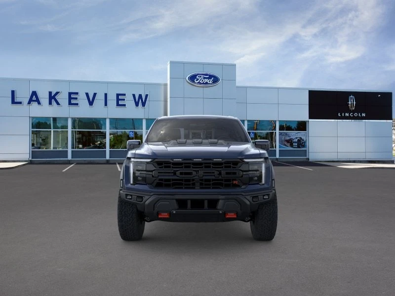 2026 Ford F-150 Raptor 14th Gen - Image 6 of 22