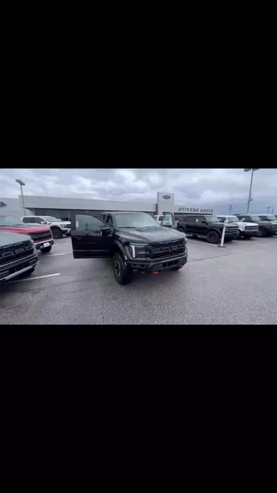 2026 Ford - Image 8 of 8