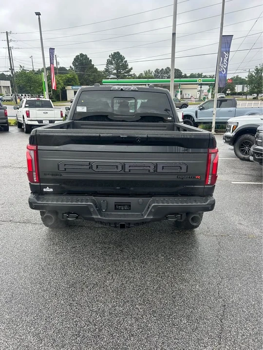 2026 Ford - Image 4 of 8