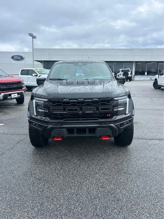 2026 Ford - Image 2 of 8