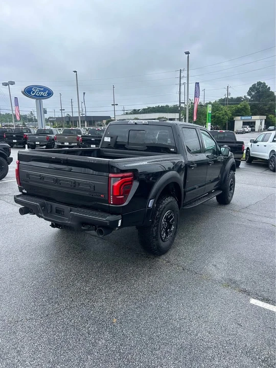 2026 Ford - Image 3 of 8