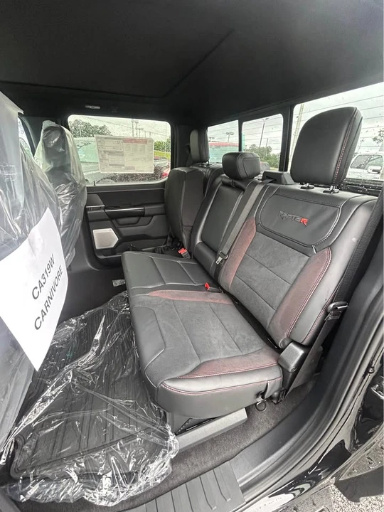2026 Ford - Image 6 of 8