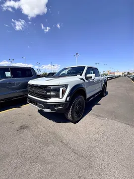 2026 Ford F-150 Raptor Pickup 4D 5 1/2 ft