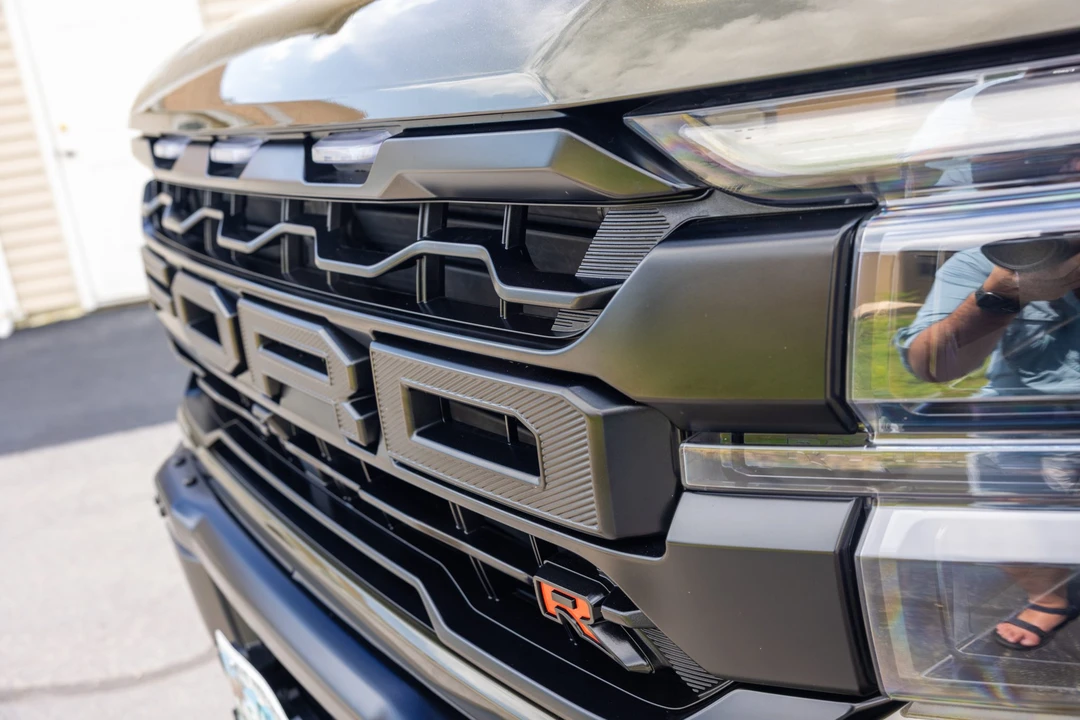 2026 Ford F-150 Raptor 14th Gen - Image 14 of 31