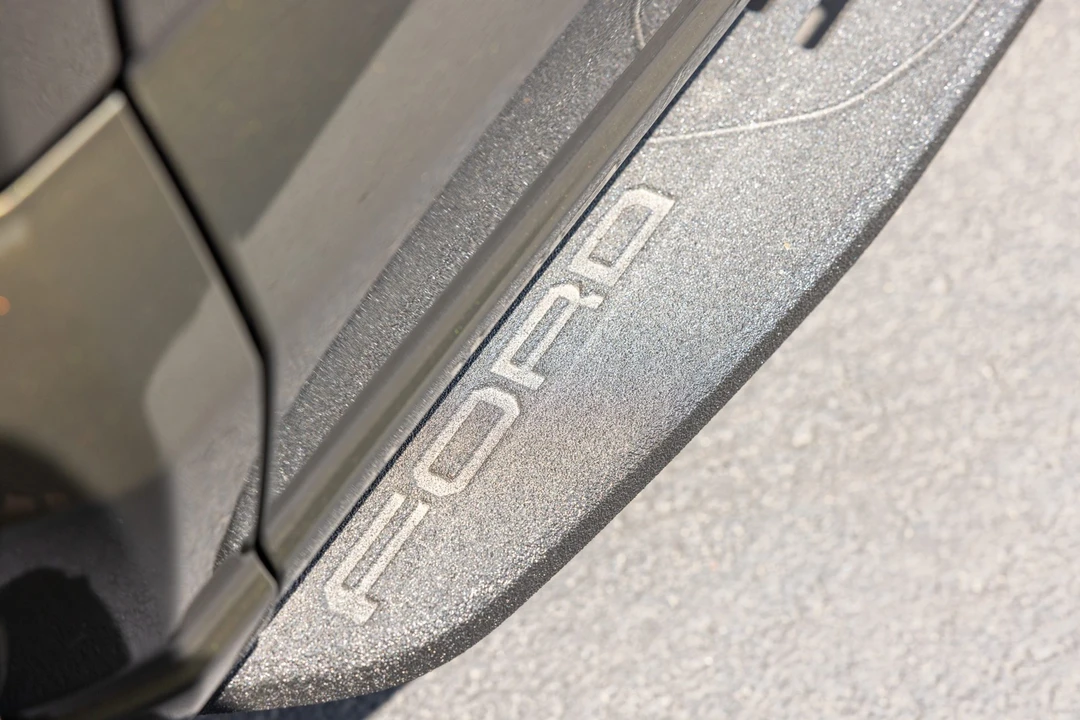 2026 Ford F-150 Raptor 14th Gen - Image 31 of 31