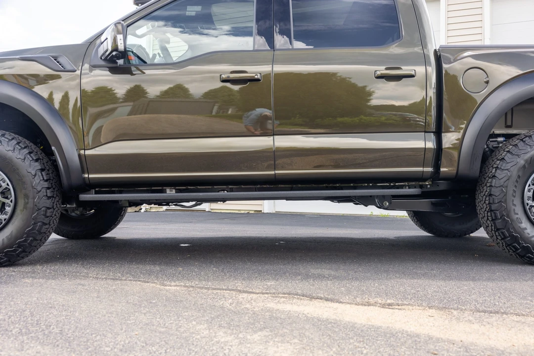 2026 Ford F-150 Raptor 14th Gen - Image 26 of 31