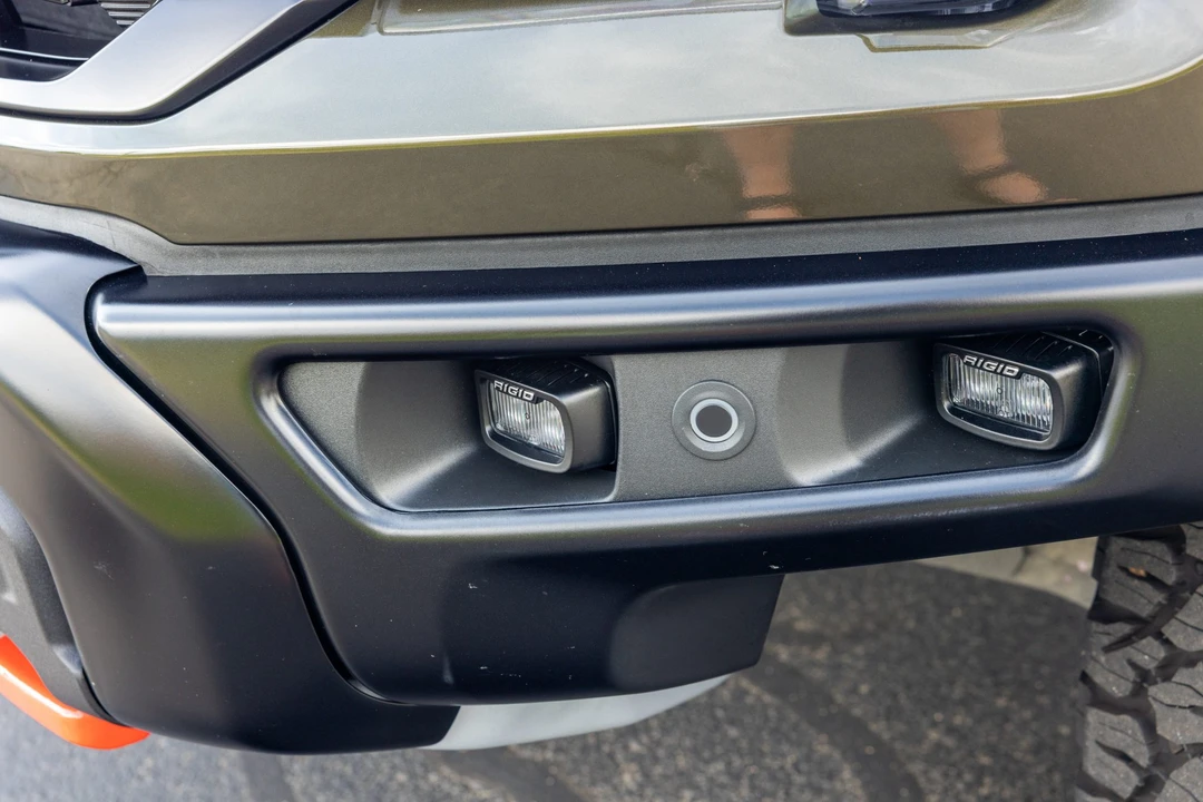 2026 Ford F-150 Raptor 14th Gen - Image 16 of 31