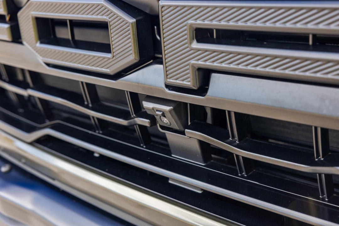 2026 Ford F-150 Raptor 14th Gen - Image 15 of 31
