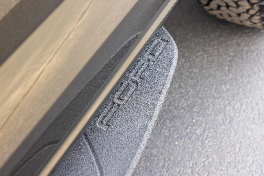 2026 Ford F-150 Raptor 14th Gen - Image 29 of 31