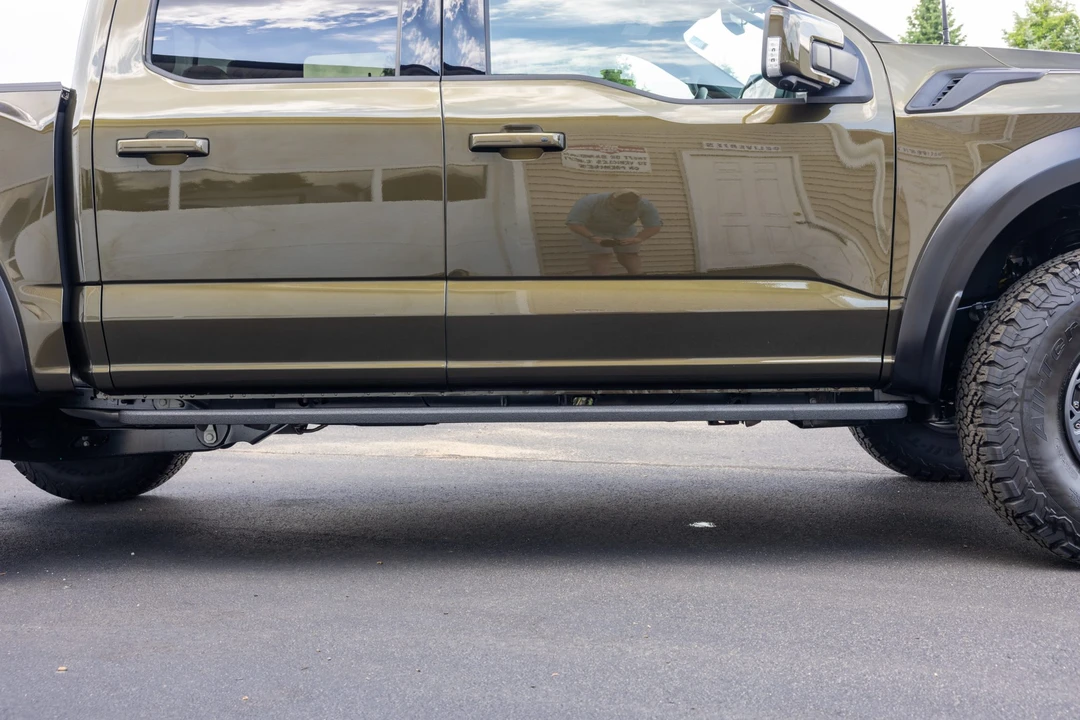 2026 Ford F-150 Raptor 14th Gen - Image 27 of 31