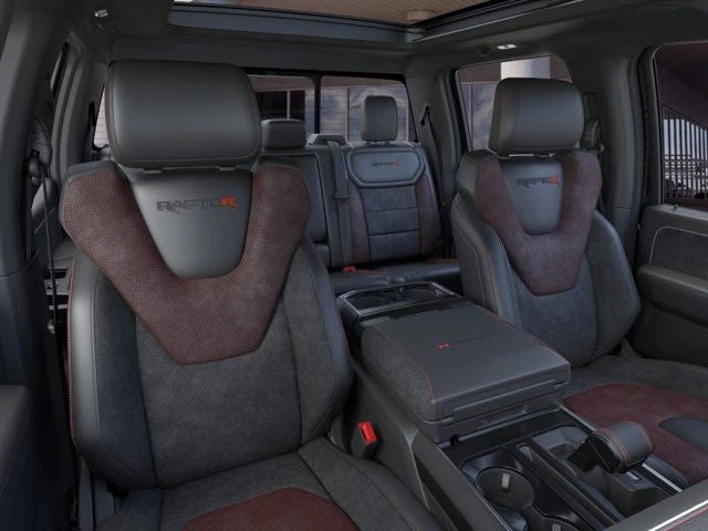 2026 Ford F-150 Raptor 14th Gen - Image 10 of 31
