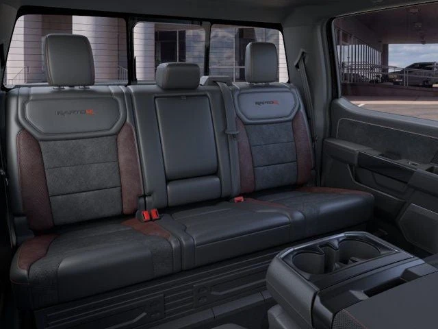 2026 Ford F-150 Raptor 14th Gen - Image 11 of 31