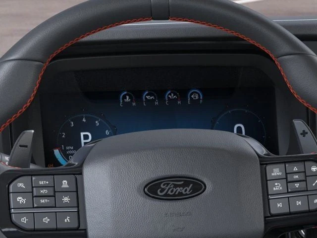 2026 Ford F-150 Raptor 14th Gen - Image 13 of 31