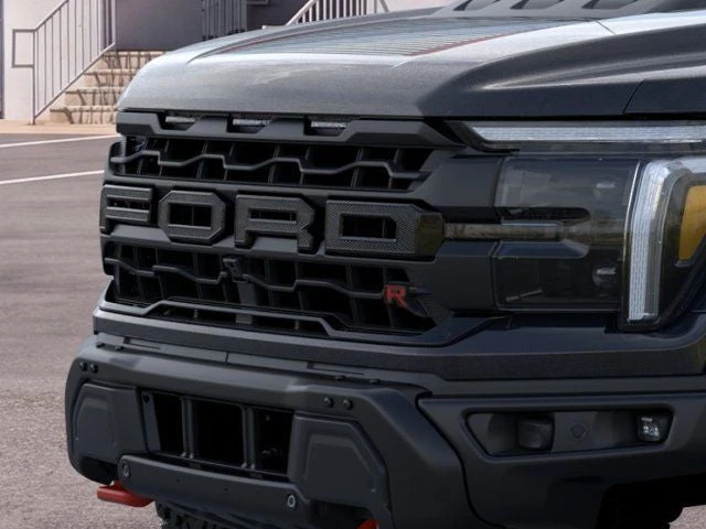 2026 Ford F-150 Raptor 14th Gen - Image 17 of 31