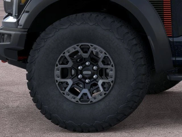 2026 Ford F-150 Raptor 14th Gen - Image 19 of 31
