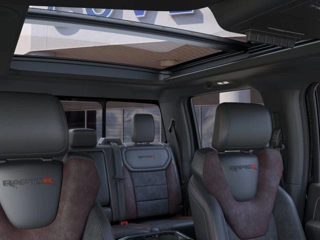 2026 Ford F-150 Raptor 14th Gen - Image 22 of 31
