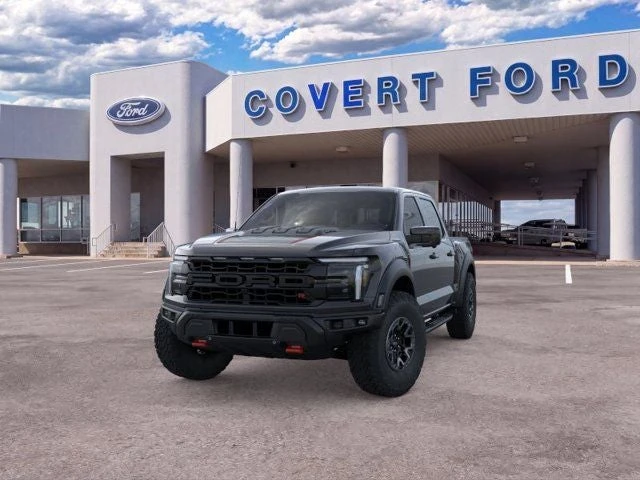 2026 Ford F-150 Raptor 14th Gen - Image 2 of 31
