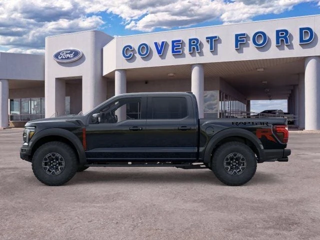 2026 Ford F-150 Raptor 14th Gen - Image 3 of 31