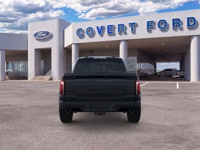 2026 Ford F-150 Raptor 14th Gen - Image 5 of 31