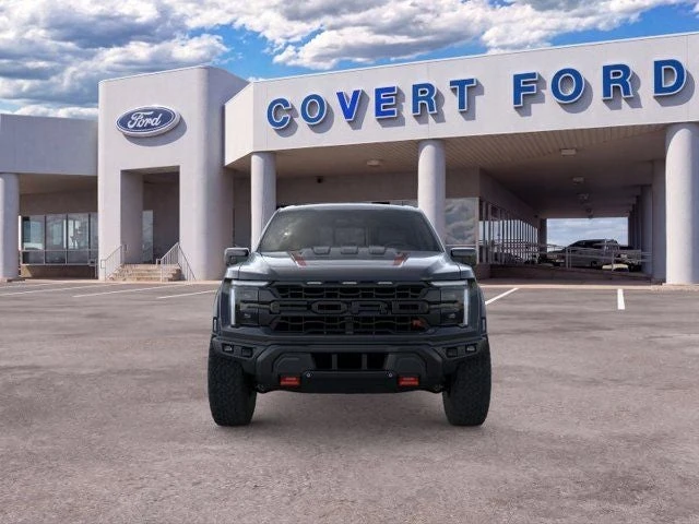 2026 Ford F-150 Raptor 14th Gen - Image 6 of 31