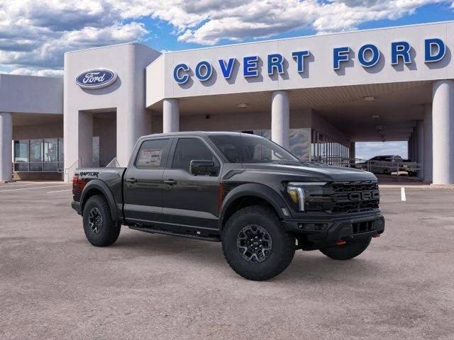 2026 Ford F-150 Raptor 14th Gen - Image 7 of 31