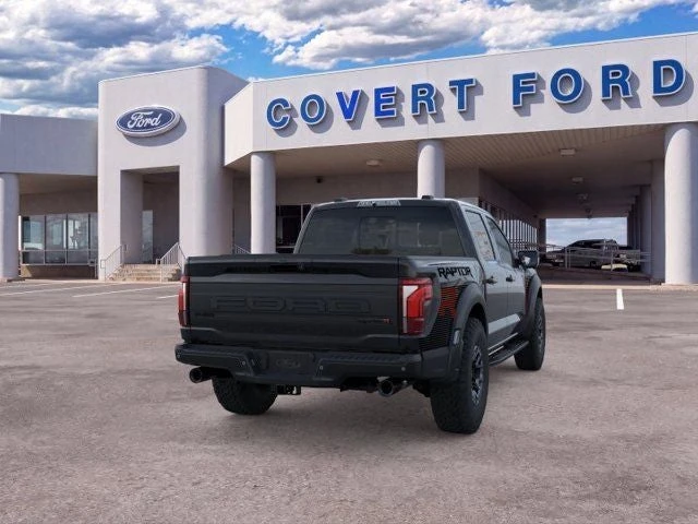 2026 Ford F-150 Raptor 14th Gen - Image 8 of 31