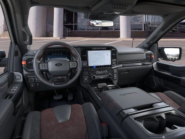 2026 Ford F-150 Raptor 14th Gen - Image 9 of 31