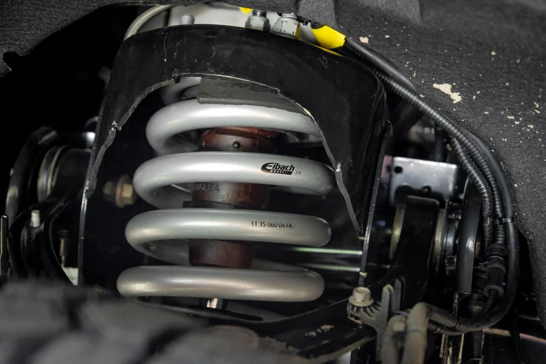 2026 Ford F-150 Raptor 14th Gen - Image 10 of 12
